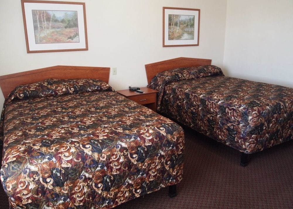 Woodspring Suites Мидланд Стая снимка