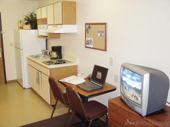 Woodspring Suites Мидланд Стая снимка